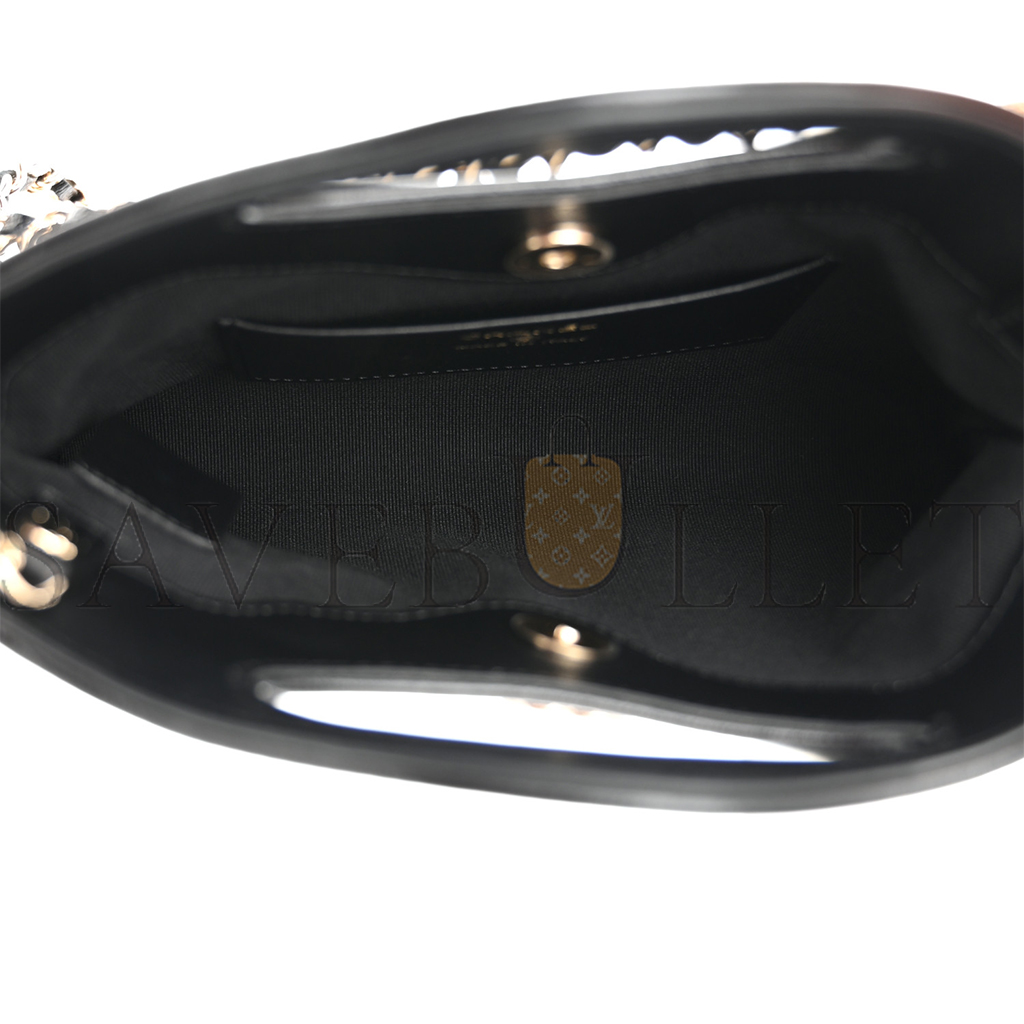 CHANEL 31 NANO SHOPPING BAG AP3656 (20*17*4cm) CHANEL 31 NANO SHOPPING BAG AP3656 (20*17*4cm)